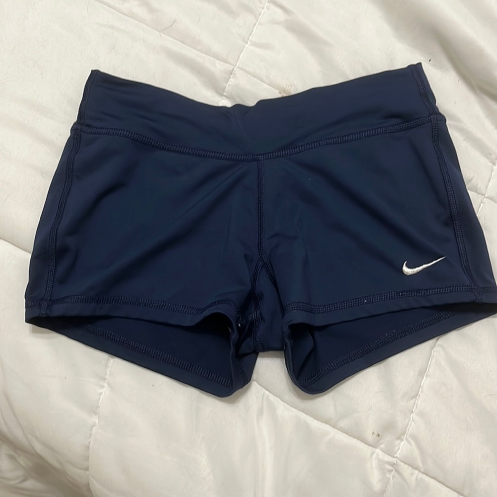 Nike Fitdry shorts